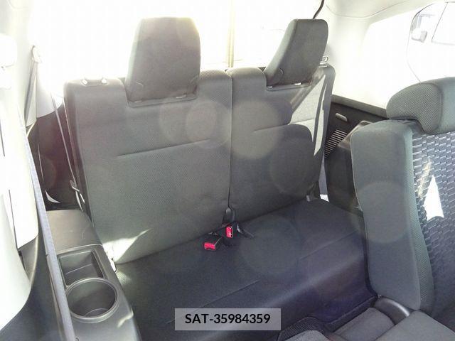 Honda CROSSROAD 2007-03 266795-16