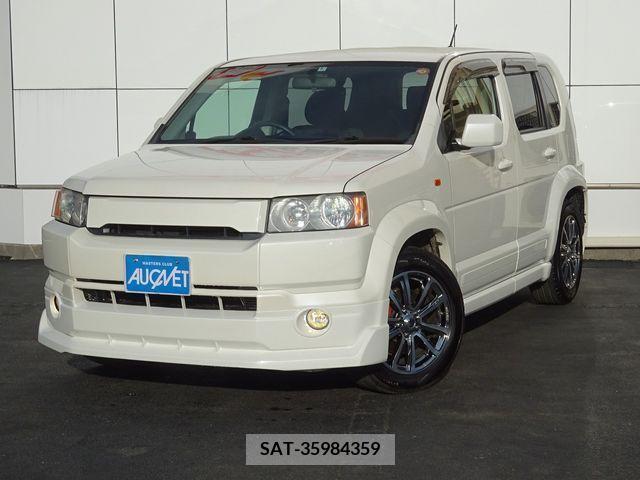 Honda CROSSROAD 2007-03 266795-0
