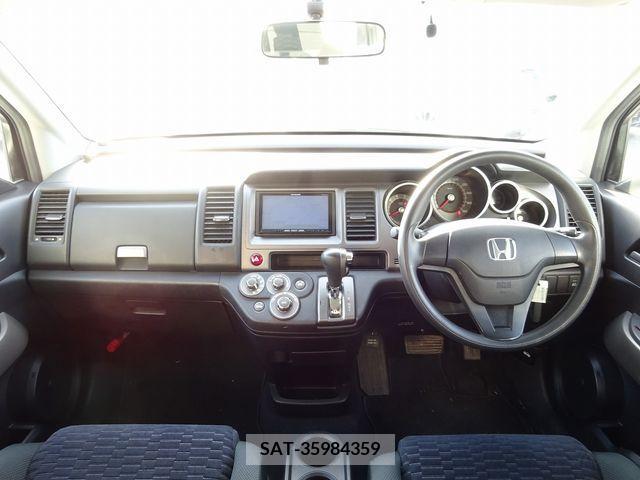 Honda CROSSROAD 2007-03 266795-19