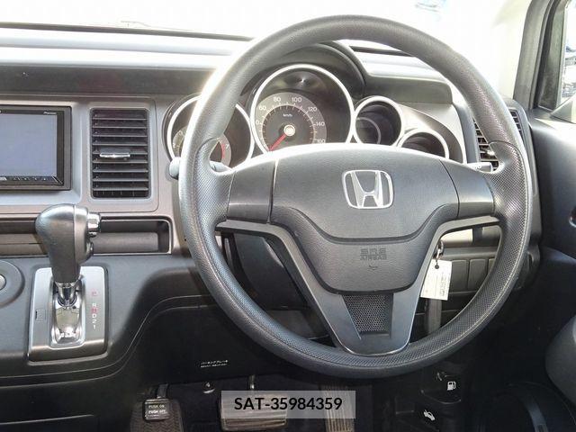 Honda CROSSROAD 2007-03 266795-20
