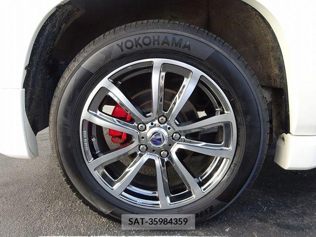 Honda CROSSROAD 2007-03 266795-9