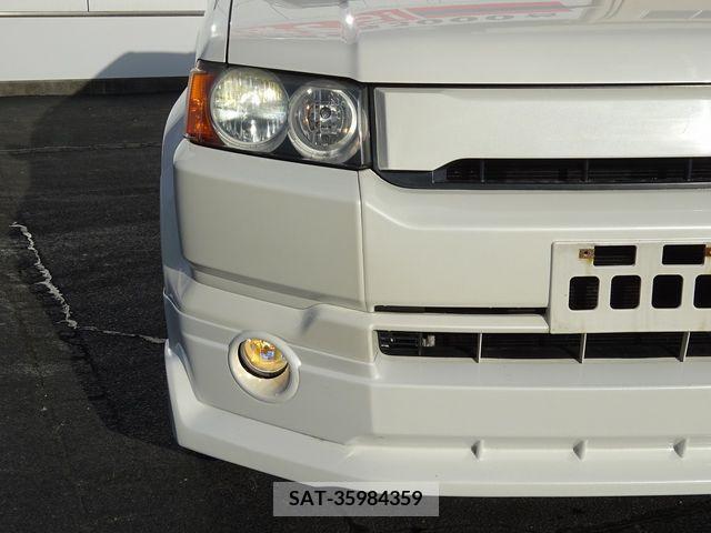 Honda CROSSROAD 2007-03 266795-11