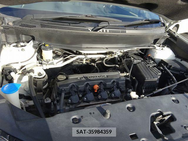 Honda CROSSROAD 2007-03 266795-12