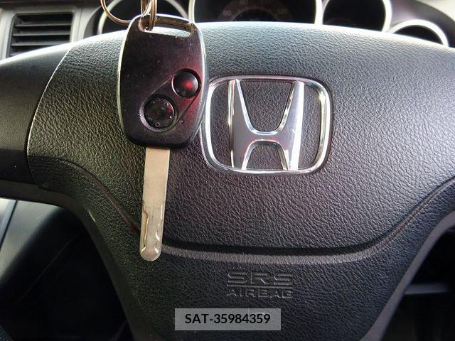 Honda CROSSROAD 2007-03 266795-29