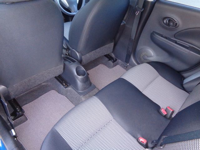 Nissan MARCH 2018-10 27728-27