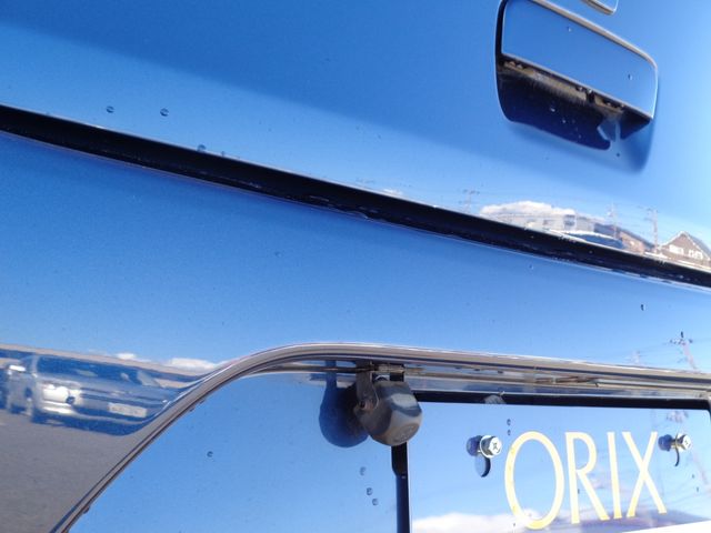 Nissan MARCH 2018-10 27728-29