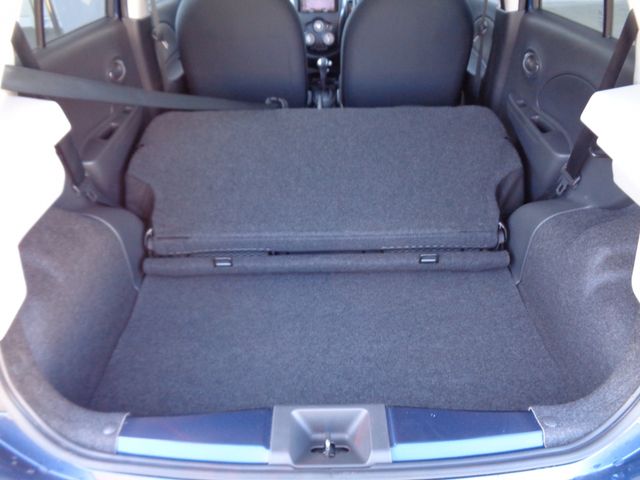 Nissan MARCH 2018-10 27728-14