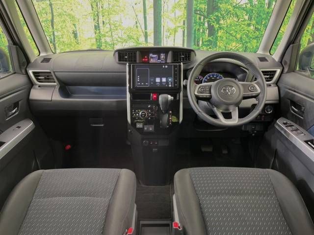 Toyota ROOMY 2021-04 181002-1