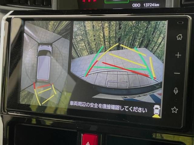 Toyota ROOMY 2021-04 181002-3
