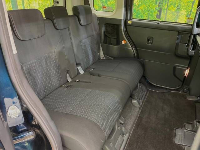 Toyota ROOMY 2021-04 181002-9