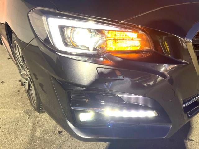 Subaru LEVORG 2019-03 20822-13