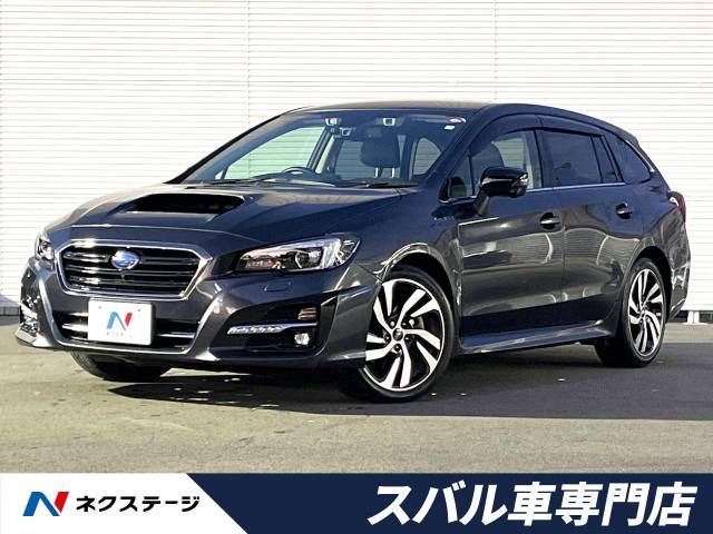 Subaru LEVORG 2019-03 20822-0