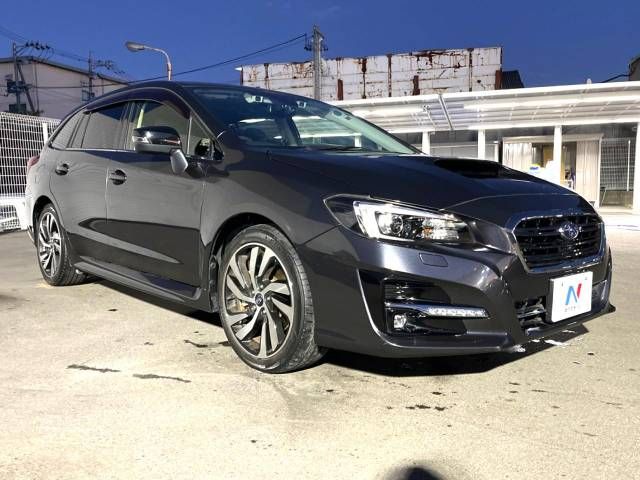 Subaru LEVORG 2019-03 20822-16