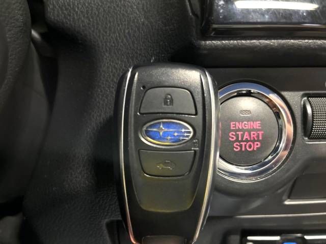 Subaru LEVORG 2019-03 20822-9