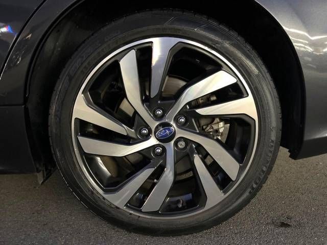 Subaru LEVORG 2019-03 20822-12