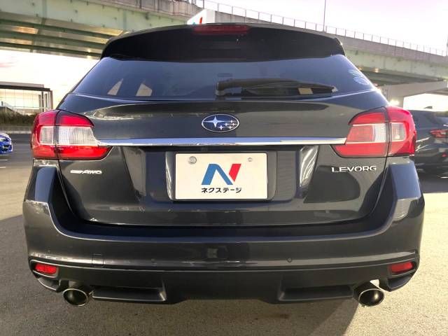 Subaru LEVORG 2019-03 20822-15