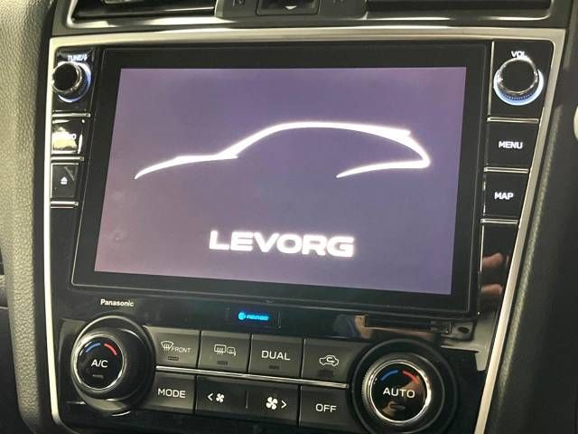 Subaru LEVORG 2019-03 20822-2