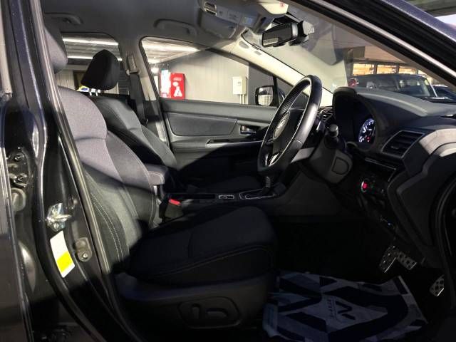 Subaru LEVORG 2019-03 20822-8