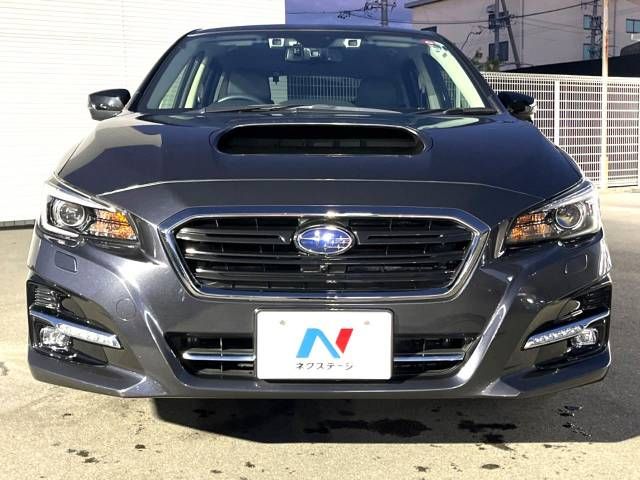 Subaru LEVORG 2019-03 20822-14