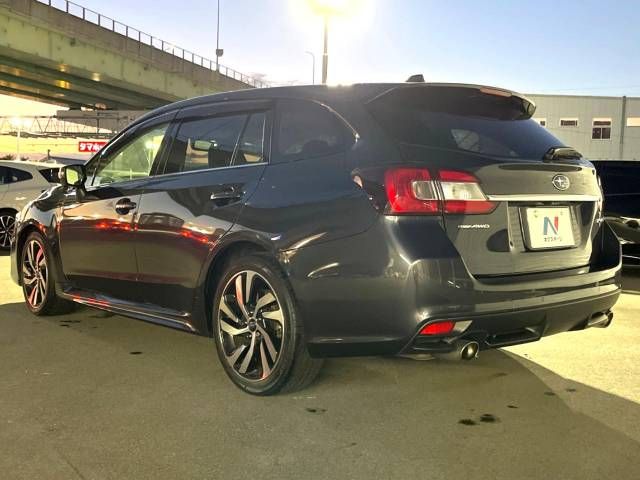 Subaru LEVORG 2019-03 20822-17
