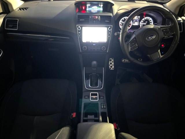 Subaru LEVORG 2019-03 20822-1