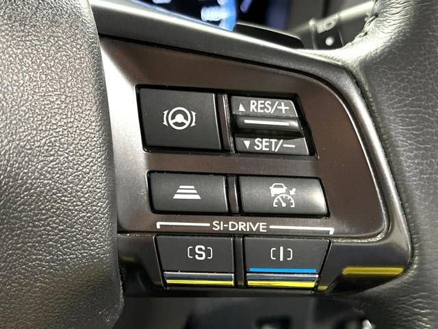 Subaru LEVORG 2019-03 20822-7