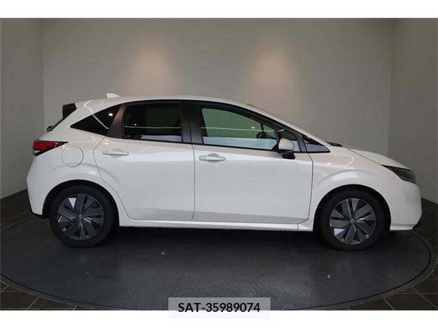 Nissan NOTE 2022-05 302491-10