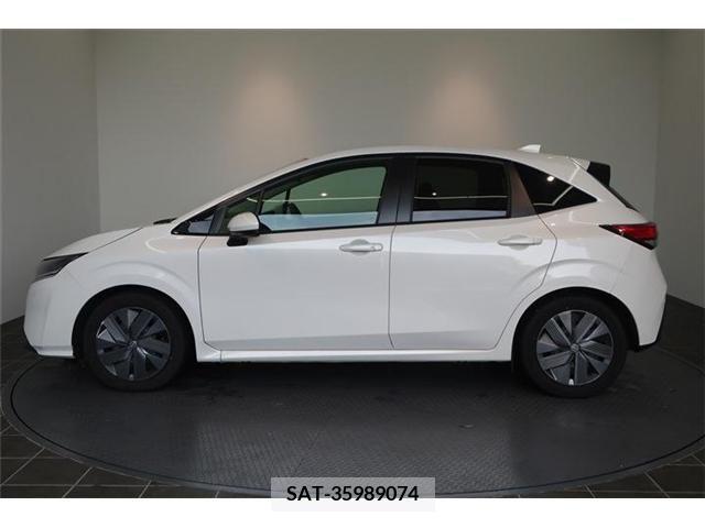 Nissan NOTE 2022-05 302491-8