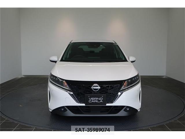 Nissan NOTE 2022-05 302491-5