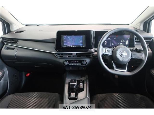 Nissan NOTE 2022-05 302491-14