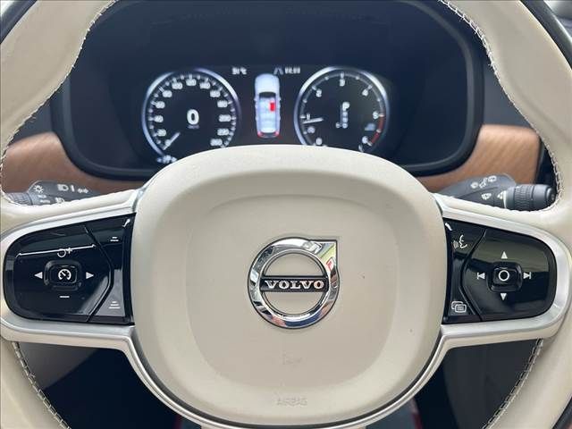 Volvo V90 2018-08 26380-15