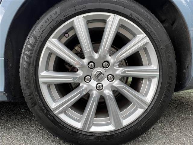 Volvo V90 2018-08 26380-8