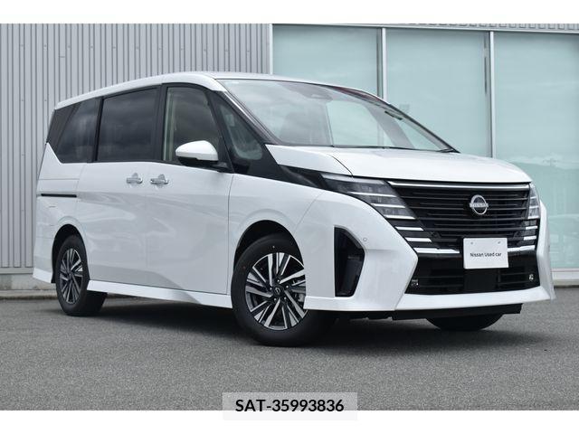 Nissan SERENA 2024-03 284319-27