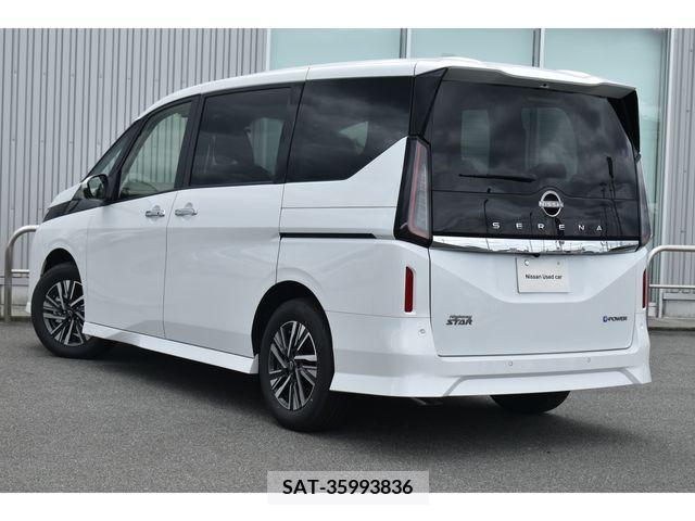 Nissan SERENA 2024-03 284319-28
