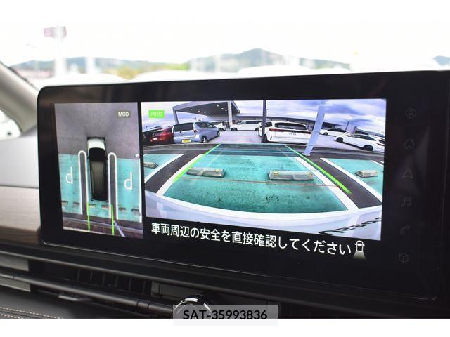 Nissan SERENA 2024-03 284319-4