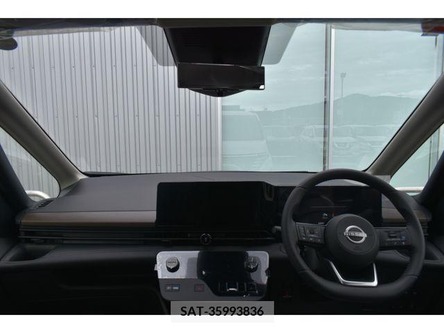 Nissan SERENA 2024-03 284319-2