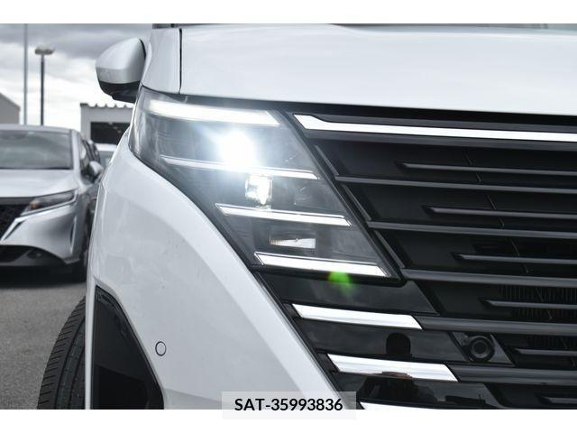 Nissan SERENA 2024-03 284319-24