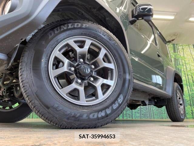 Suzuki JIMNY SIERRA 2023-07 346253-13