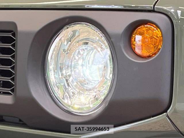 Suzuki JIMNY SIERRA 2023-07 346253-12