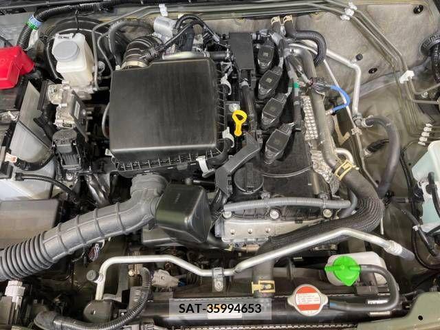 Suzuki JIMNY SIERRA 2023-07 346253-18