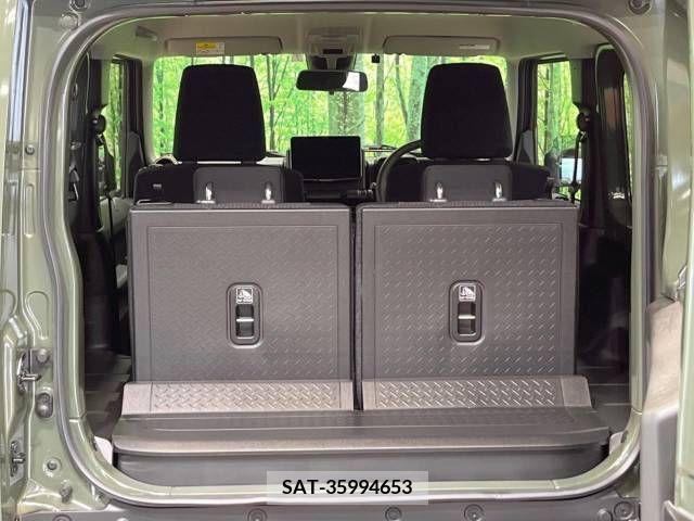 Suzuki JIMNY SIERRA 2023-07 346253-10