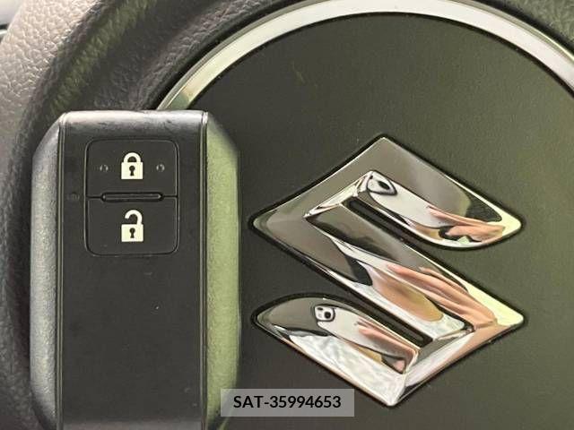 Suzuki JIMNY SIERRA 2023-07 346253-7