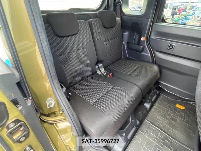 Daihatsu WAKE 2016-11 254921-9