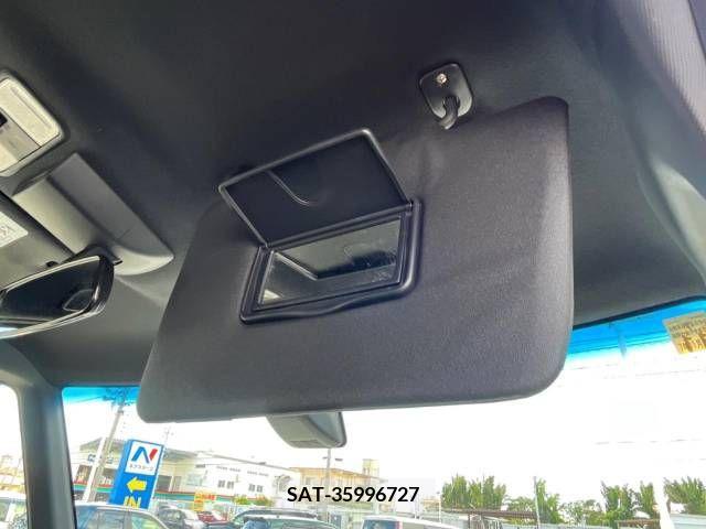 Daihatsu WAKE 2016-11 254921-5