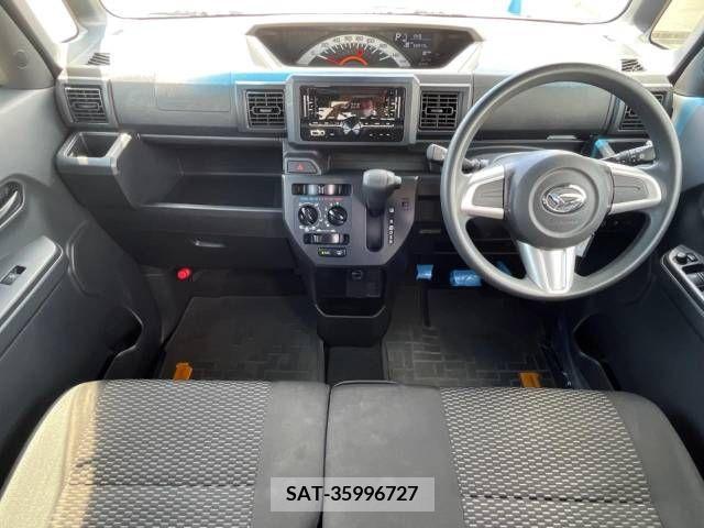 Daihatsu WAKE 2016-11 254921-1