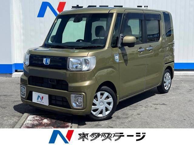 Daihatsu WAKE 2016-11 254921-0