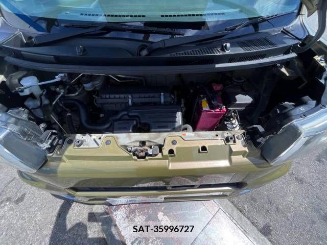 Daihatsu WAKE 2016-11 254921-18