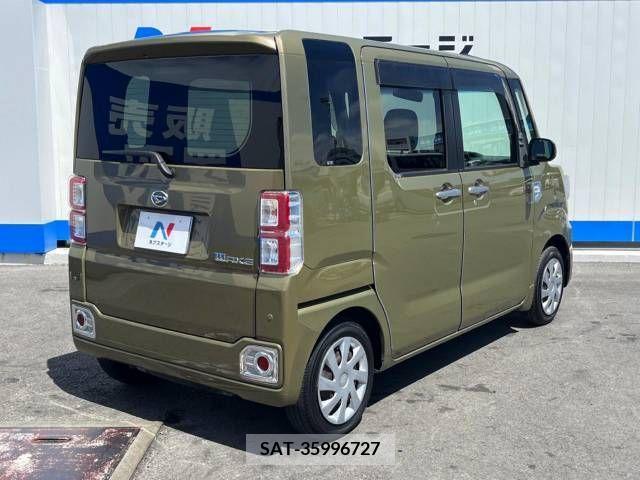 Daihatsu WAKE 2016-11 254921-17