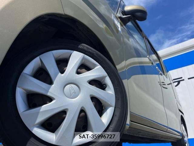 Daihatsu WAKE 2016-11 254921-13