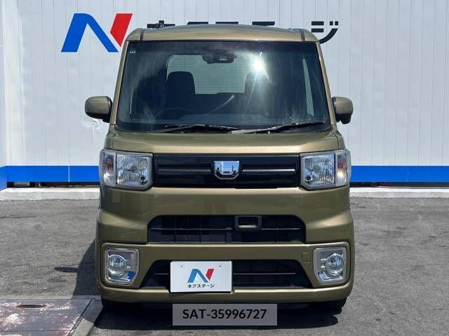Daihatsu WAKE 2016-11 254921-14